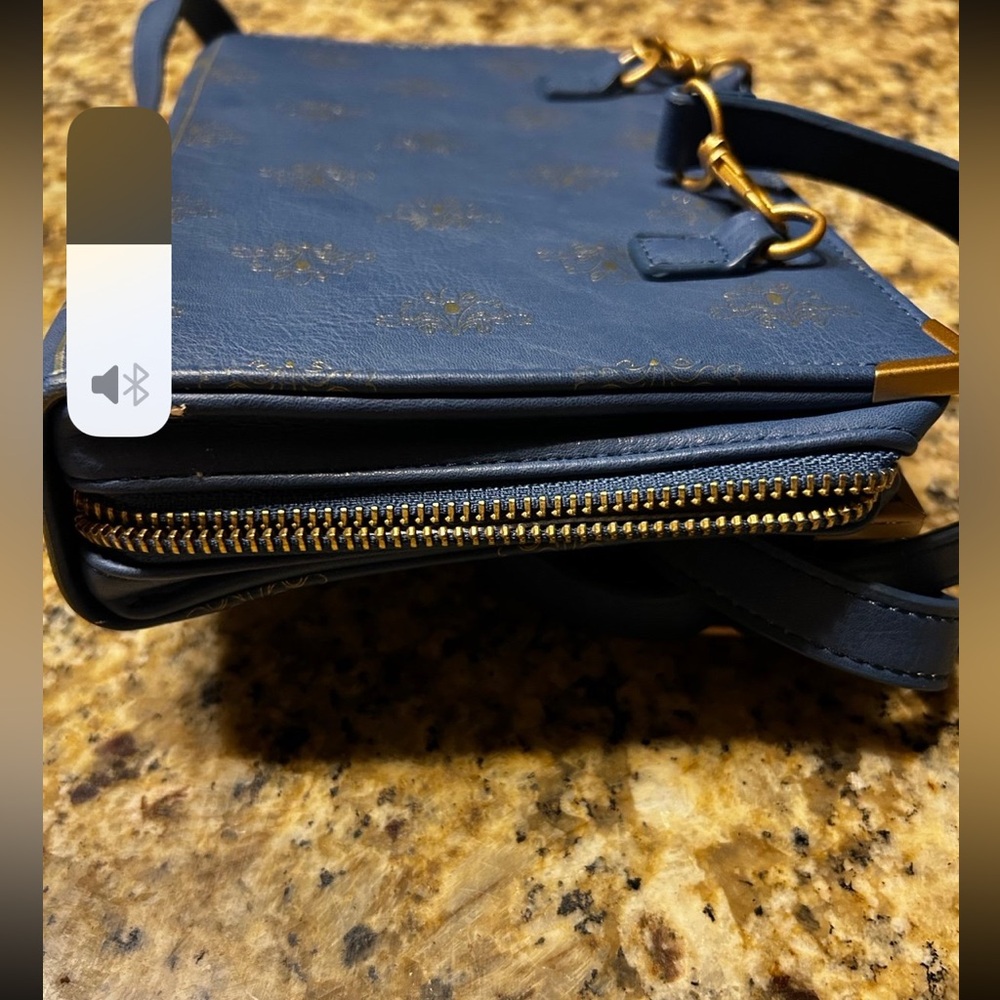 Disney Beauty And The Beast Bag - image 5